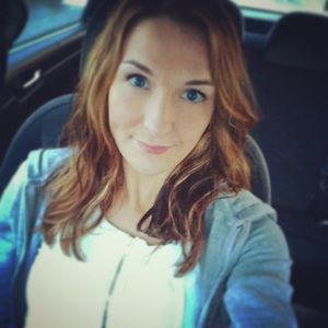 Meet your Posher, Tracy